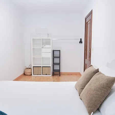 9estudio Sightviews Apartment *