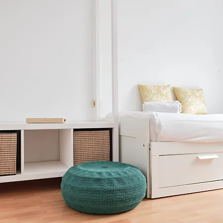 Lejlighed 9estudio Sightviews *