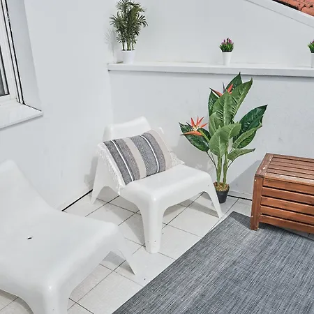 Apartment 9estudio Sightviews Santiago de Compostela