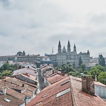 9estudio Sightviews Santiago de Compostela