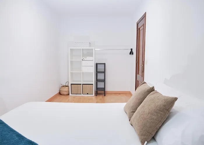 9estudio Sightviews Apartment *