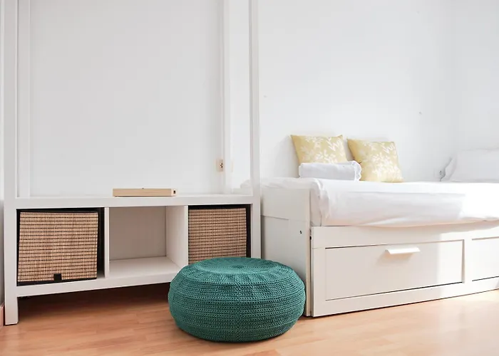 Apartment 9estudio Sightviews *