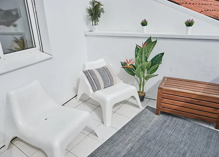 Apartment 9estudio Sightviews Santiago de Compostela