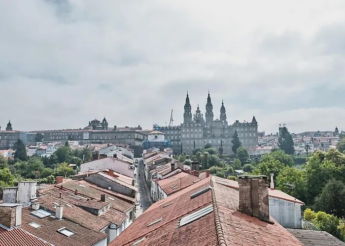 9estudio Sightviews Santiago de Compostela